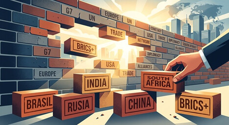 Ilustración: El becario pidió a la IA algo de bricks y logro esto. Las reclamaciones a la IA