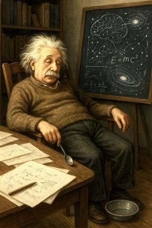 Imaginación artificial