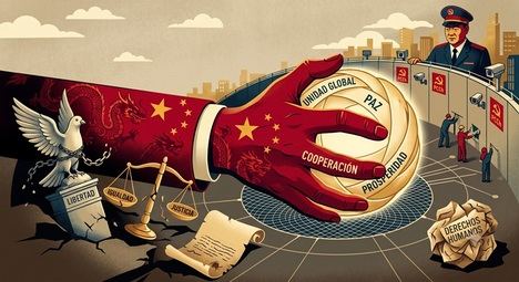 (Ilustración: La Crítica / IA)