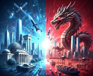 China: riesgos, amenazas y desafios para Occidente