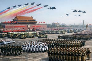 (Ilustración: La Crítica / IA).