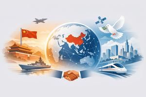 La Iniciativa de Seguridad Global china