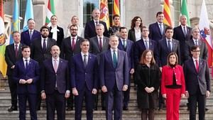 España y sus presidentes