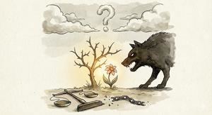 ¿Es justificable la violencia en defensa propia?