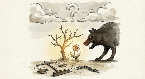 (Ilustración: La Crítica / IA)