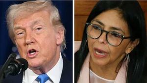 Venezuela y la nueva liturgia del poder