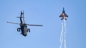 El conflicto entre Irán e Israel. La “disuasión de la fuerza” y la “fuerza de la disuasión”