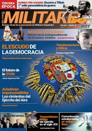 MILITARES HOY #138