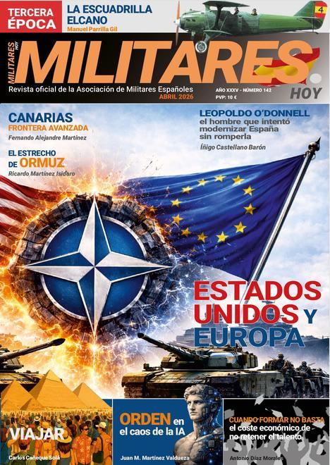 MILITARES HOY #142