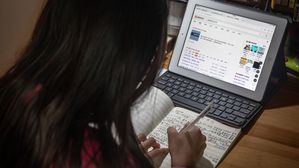 Coronavirus: atento a la educación de los hijos