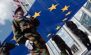 Acerca de la Defensa europea