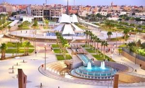 Cumbre en Madrid sobre el Sahara Occidental. Aislamiento de España