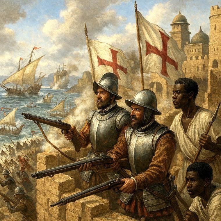 (Ilustración: La Crítica / IA)