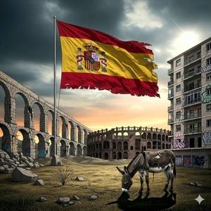 ¿Es España un Estado fallido? España ante la frontera moral que marcará su futuro
