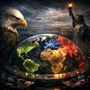 La Estrategia de Seguridad Nacional de Estados Unidos 2025. El mito de Urano y Cronos