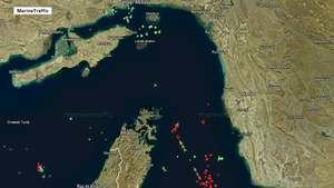 Guerra en Irán. ¿Una posible salida para Trump?