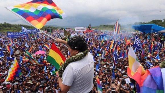 (Foto: Granma / TELESUR)