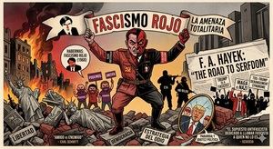 (Ilustración: La Crítica / IA)