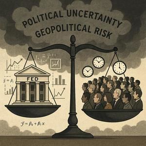 La independencia de la FED y la falsa econometría