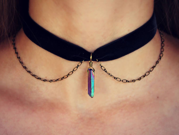 Foto: https://es.pinterest.com/explore/choker/