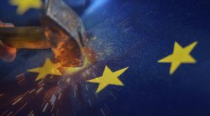 ¿Europa se forjará en esta crisis?