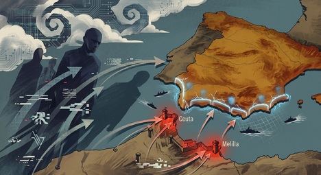 (Ilustración: La Crítica / IA)