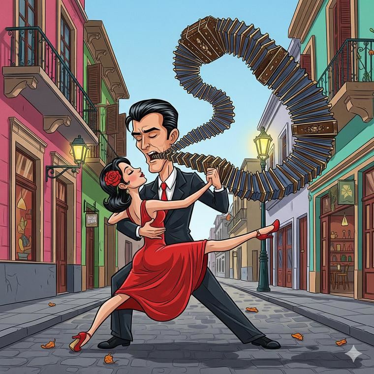 (Ilustración: La Crítica / IA)