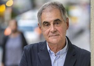 Germán Gullón,1945-2025. (Foto: https://www.eldiariomontanes.es/).