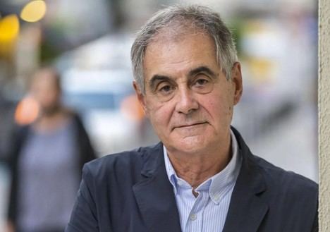 Germán Gullón,1945-2025. (Foto: https://www.eldiariomontanes.es/).