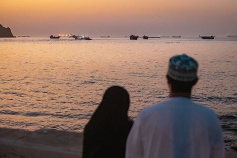 (Foto Elke Scholiers/Gettty images en CNN Business)