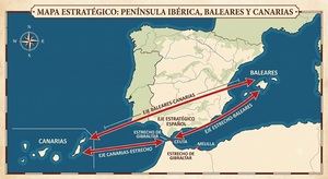 GIBRALTAR, UN “GLOBAL COMMON” CON ACENTO ESPAÑOL