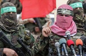 Gaza: ¿dónde está HAMAS?