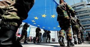 ¿Es necesaria una Defensa Común, un Ejército y un Ministro de Defensa europeos?
