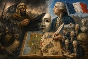 (Ilustración: La Crítica / IA).