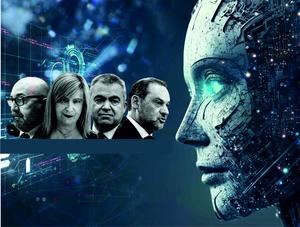 Partitocracia, justicia torera e inteligencia artificial