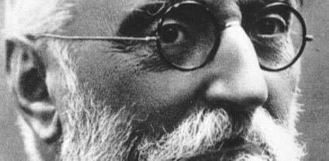 Miguel de Unamuno (1864-1936).