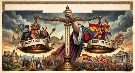 Ilustración generada con IA