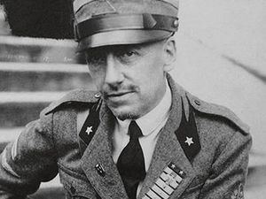 El Príncipe de Montenevoso