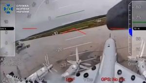 Lecciones de la "Operación telaraña"