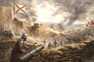 Orán, la frontera que España no abandonó