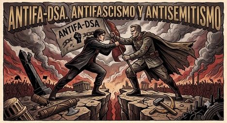 (Ilustración: La Crítica / IA)