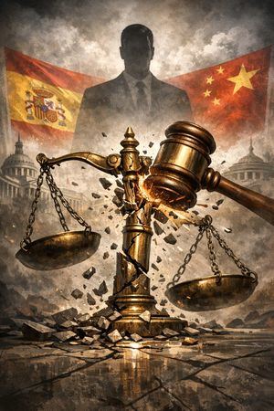 El Poder Ejecutivo contra su propio límite