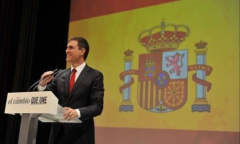 Cómo acabar con la democracia española