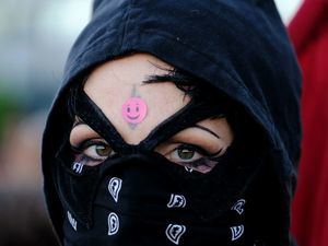 Fascismo, Anti-Antifascismo y Anti-“Anti-Fascismo”