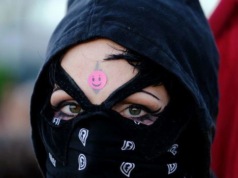 (Foto: https://www.newyorker.com/ Alex Milan Tracy / Sipa vía AP)