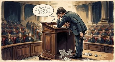 (Ilustración: La Crítica / IA)