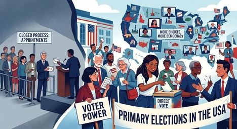 (Ilustración: La Crítica / IA)