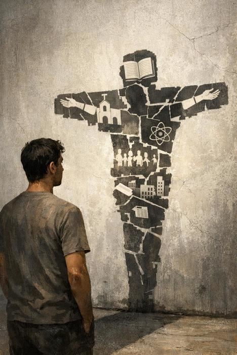 (Ilustración: La Crítica / IA)