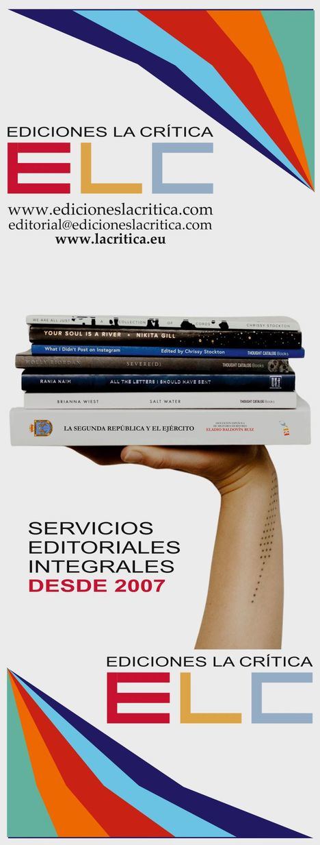 Ediciones La Crítica