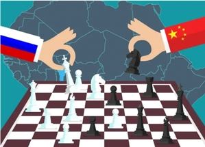 El rol de Rusia y China en la zona del Sahel